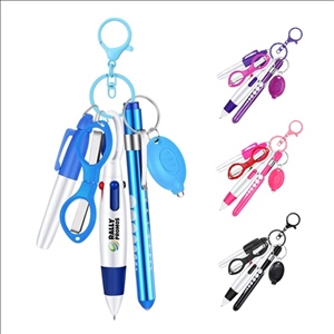 Nurse Accessories LED Flashlight Pen Set